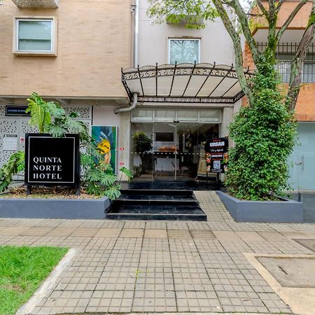Hotel Quinta Norte Chipichape Кали Экстерьер фото