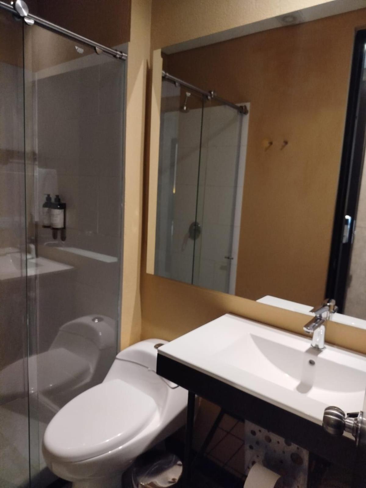 Hotel Quinta Norte Chipichape Кали Экстерьер фото