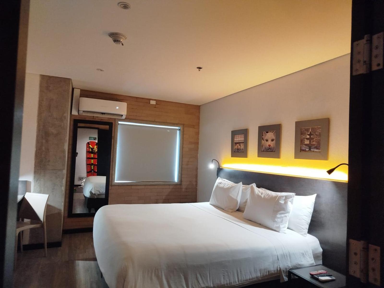 Hotel Quinta Norte Chipichape Кали Экстерьер фото