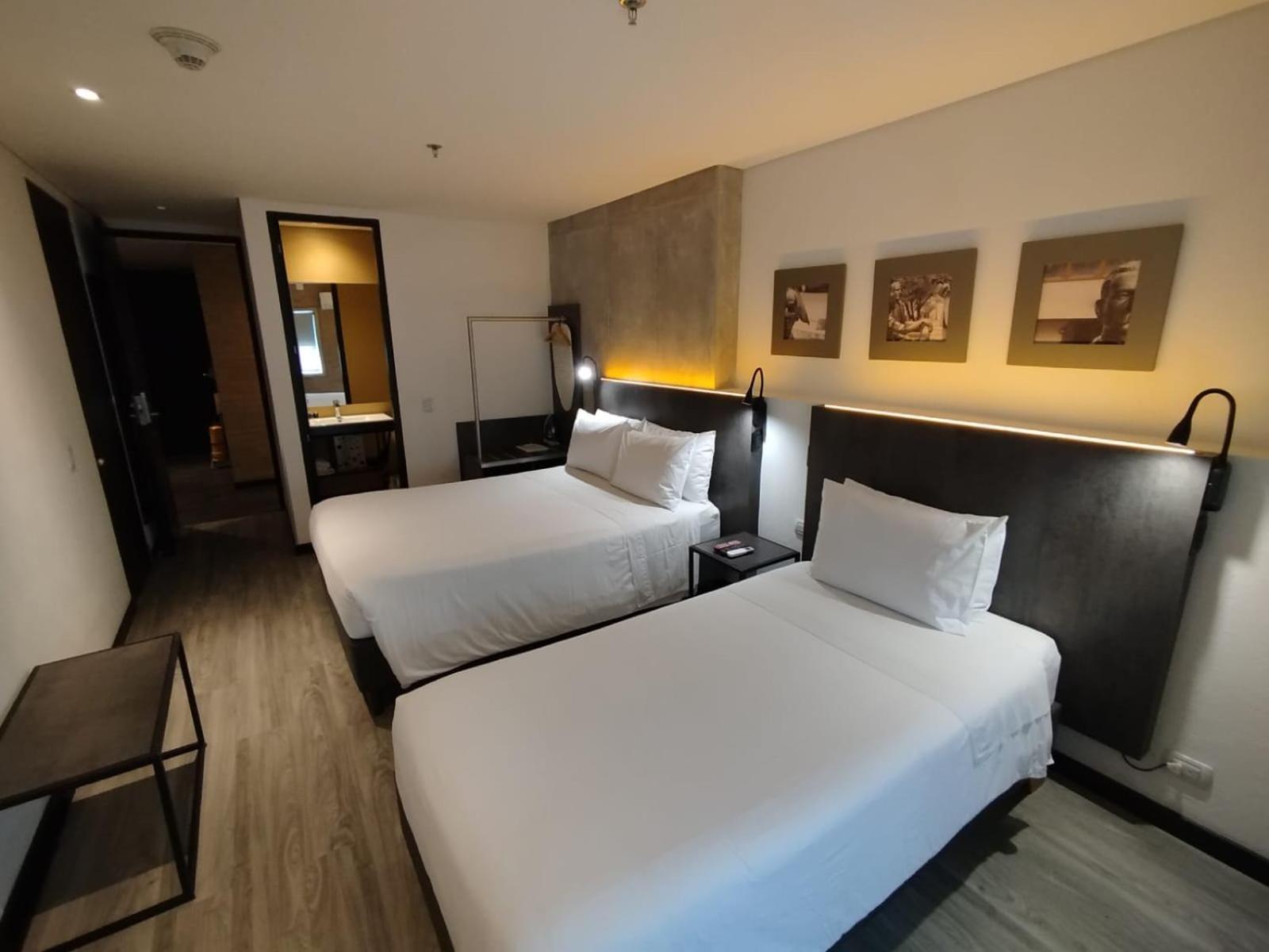 Hotel Quinta Norte Chipichape Кали Экстерьер фото