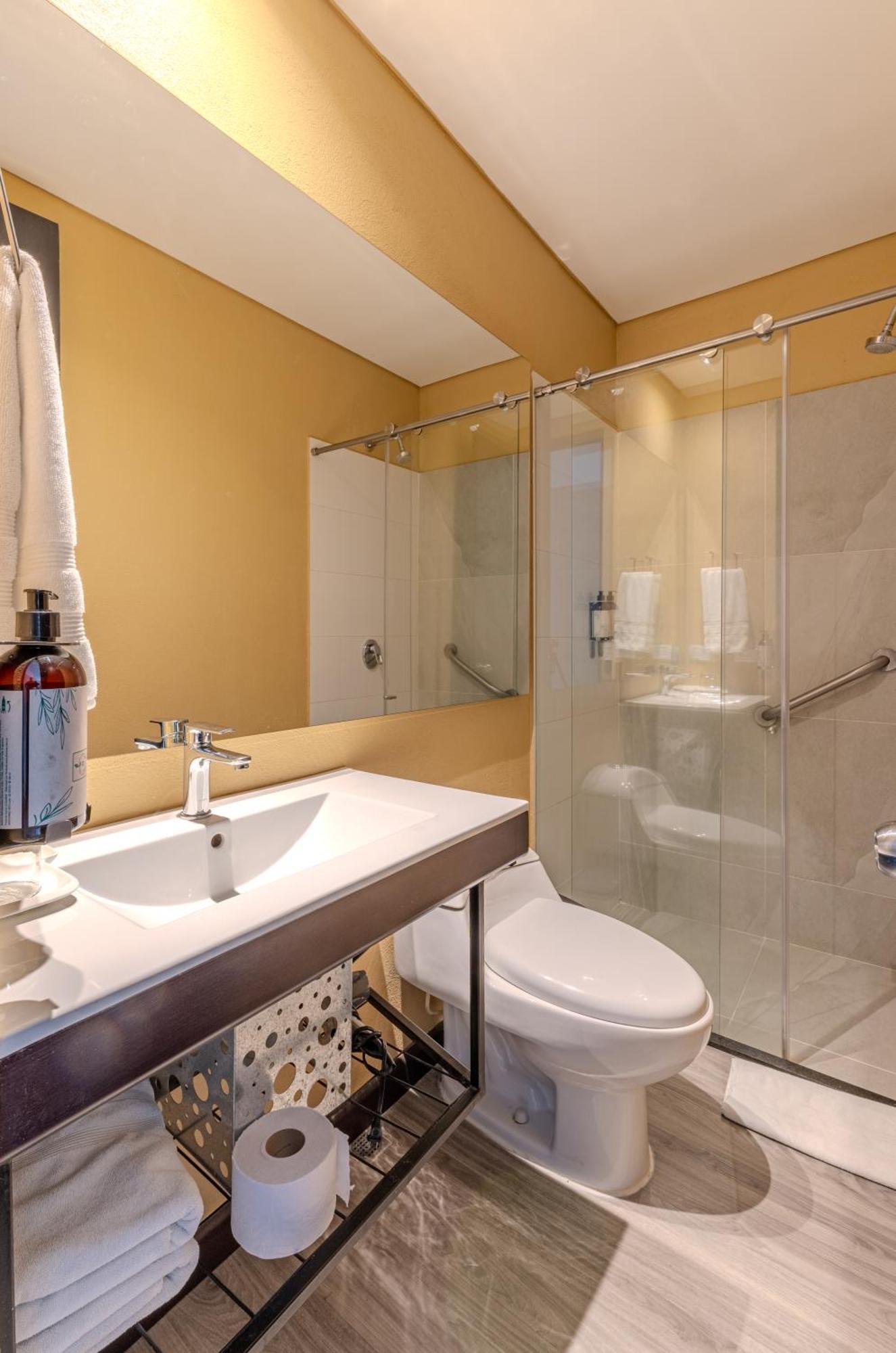 Hotel Quinta Norte Chipichape Кали Экстерьер фото