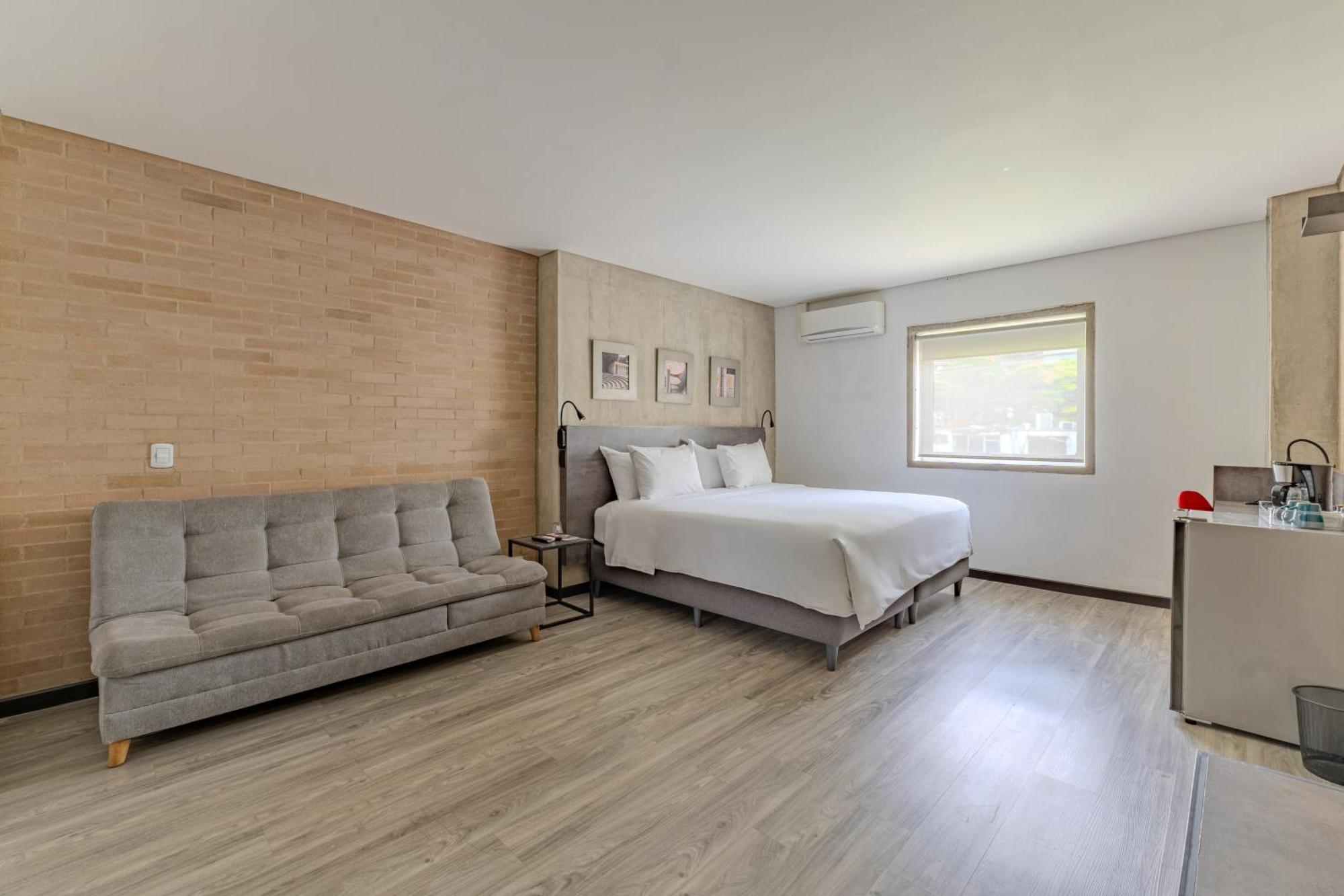 Hotel Quinta Norte Chipichape Кали Экстерьер фото