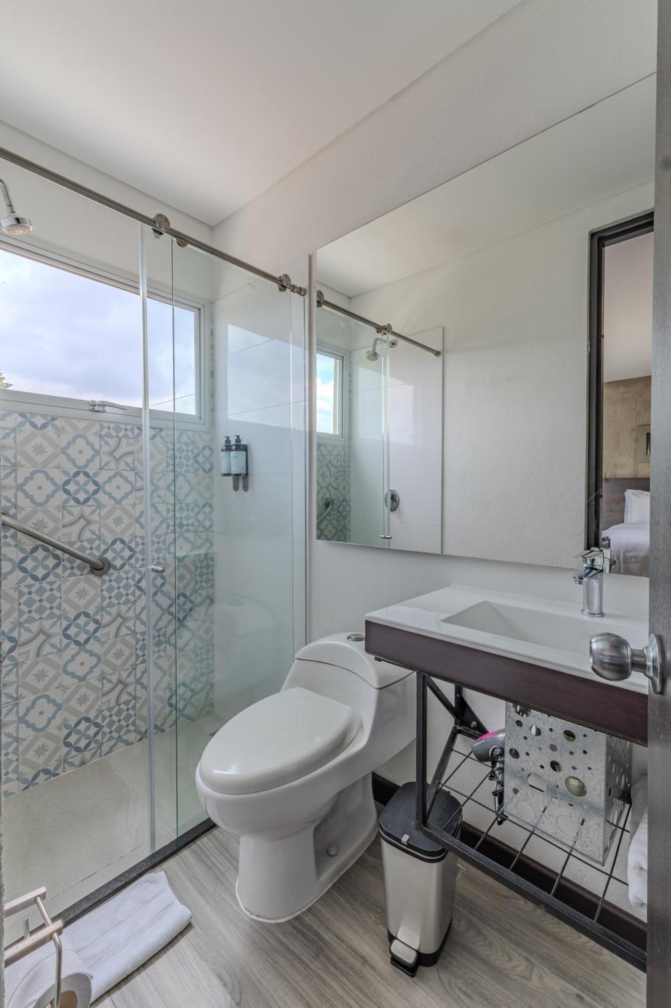 Hotel Quinta Norte Chipichape Кали Экстерьер фото